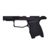 Juggernaut JT P365 Handgun Grip Module with Manual Safety Black - Precision Shot Firearms