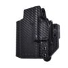 Juggernaut JT P365 Handgun Grip Module with Manual Safety Black - Precision Shot Firearms