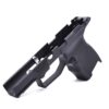 Juggernaut JT P365 Handgun Grip Module with Manual Safety Black - Precision Shot Firearms