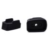 Juggernaut JT P365 Handgun Grip Module with Manual Safety Black - Precision Shot Firearms