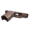 Juggernaut JT P365 Handgun Grip Module without Manual Safety Dark Bronze - Precision Shot Firearms