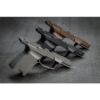 Juggernaut JT P365 Grip Module with Safety and Two 12 XL Base Plates Black - Precision Shot Firearms