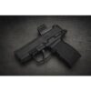 Juggernaut JT P365 Grip Module with Safety and Two 12 XL Base Plates Black - Precision Shot Firearms