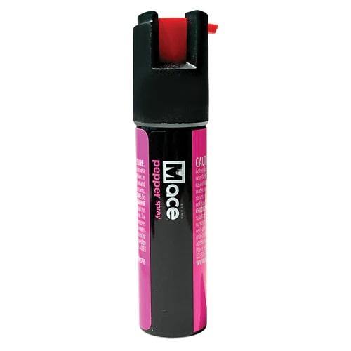 Mace Twist Lock Pepper Spray 1/2 oz Pink - Precision Shot Firearms