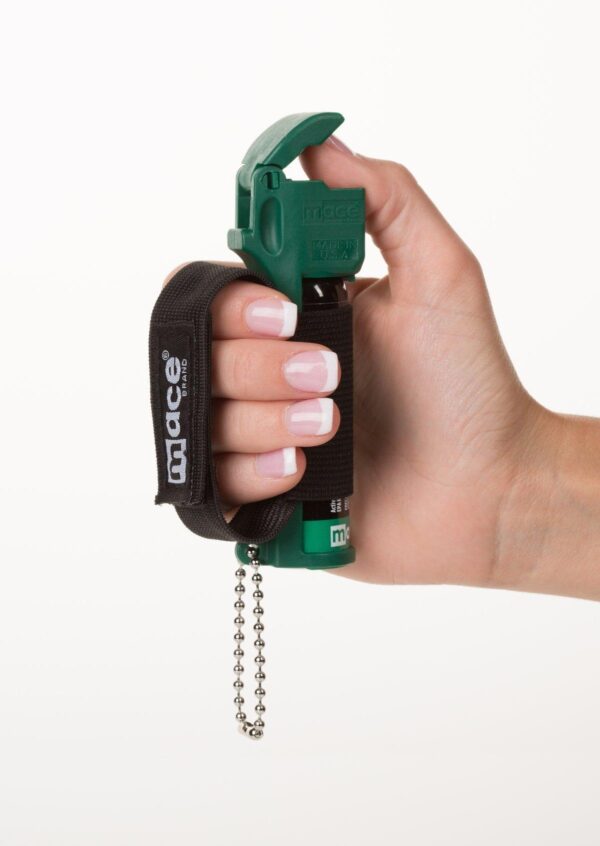 Mace Muzzle K9 Attack Deterrent Spray 10' Range - Precision Shot Firearms