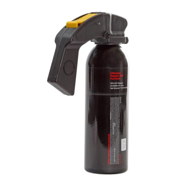 Mace Magnum 9 Pepper Gel 330g - Precision Shot Firearms