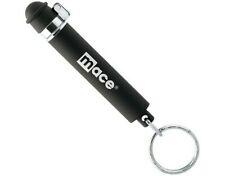 Mace Keyguard Pepper Spray Mini Model - Black - Precision Shot Firearms