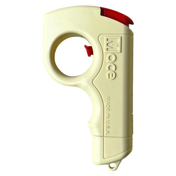 Mace Pocket Pepper Spray Champagne Gold .5 oz - Precision Shot Firearms