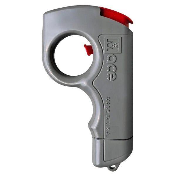 Mace Pocket Pepper Spray Graphite .5 oz - Precision Shot Firearms