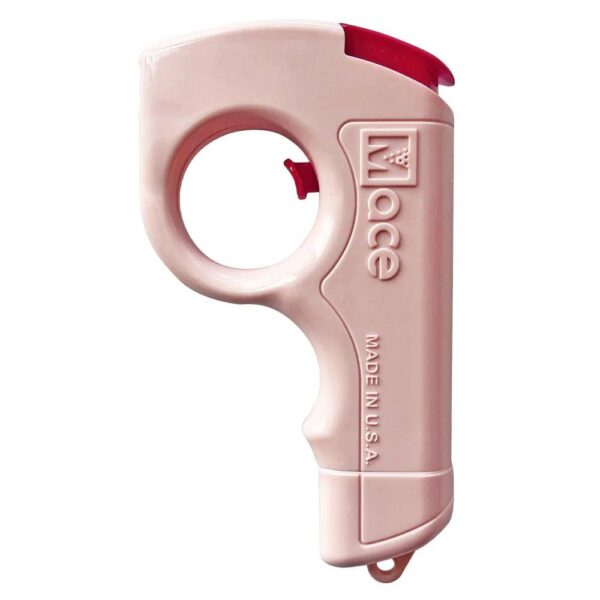 Mace Pocket Pepper Spray Rose Pink .5 oz - Precision Shot Firearms