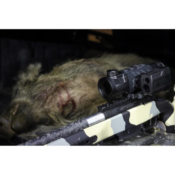 InfiRay ILR-1000 Laser Rangefinding Module for RICO Mk1 - Precision Shot Firearms