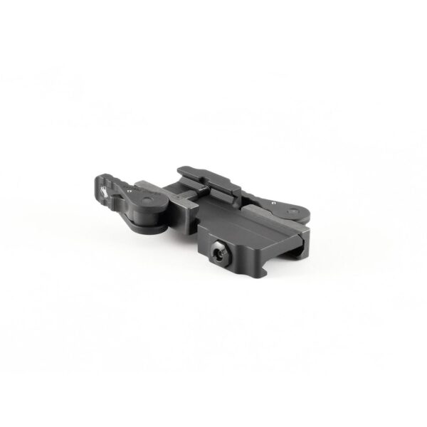 InfiRay RICO MICRO MQD Mount - Precision Shot Firearms