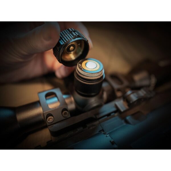 Infiray BOLT Series Battery Extender - Precision Shot Firearms