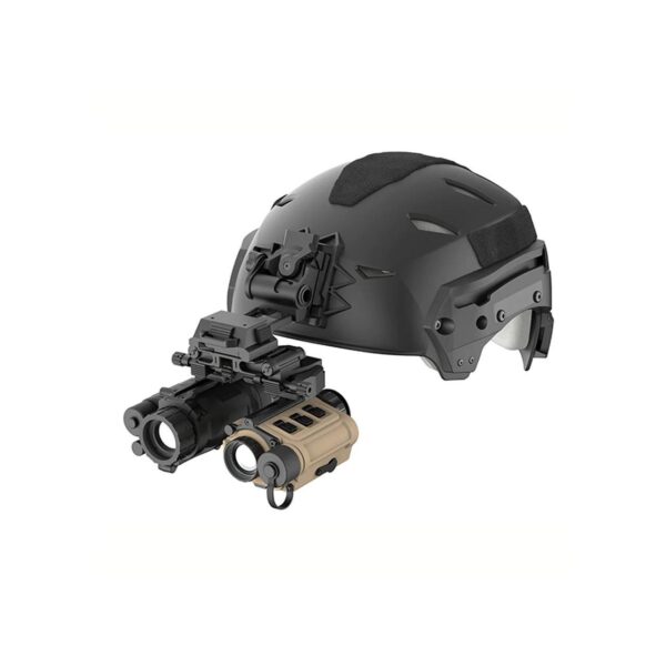 InfiRay RICO MICRO Compatible Mounting Shoe for Dual or Obverse Mounting - Precision Shot Firearms