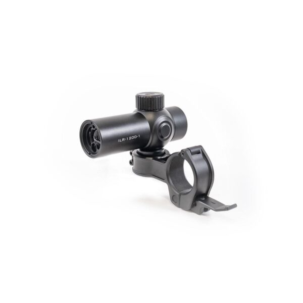 InfiRay ILR-1200-1 Laser Rangefinding Module for BOLT - Precision Shot Firearms