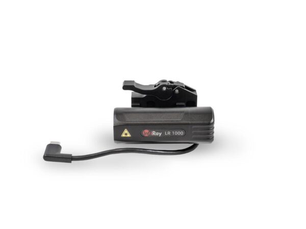 InfiRay ILR-1000-2 Laser Rangefinding Module for HYBRID - Precision Shot Firearms