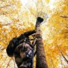 Rivers Edge Hang-On Big Foot Lite Foot Treestand - Precision Shot Firearms
