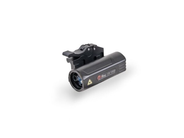 InfiRay ILR-1000-2 Laser Rangefinding Module for HYBRID - Precision Shot Firearms