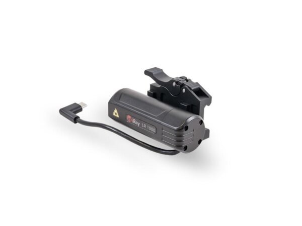 InfiRay ILR-1000-2 Laser Rangefinding Module for HYBRID - Precision Shot Firearms