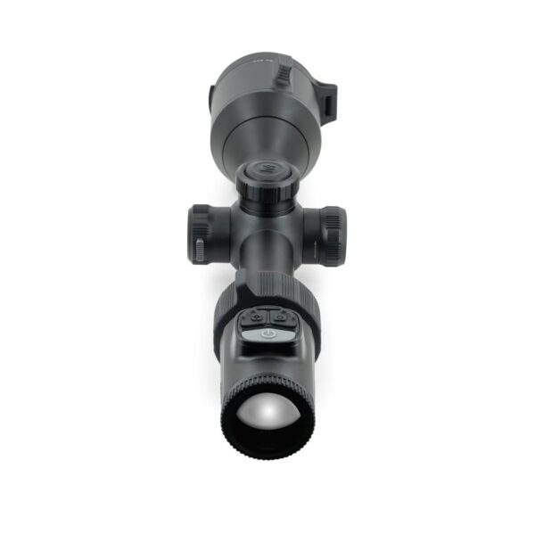 Nocpix ACE Thermal Weapon Sight LRF 640 50mm - Precision Shot Firearms
