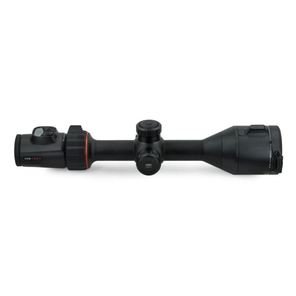Nocpix ACE Thermal Weapon Sight LRF 640 50mm - Precision Shot Firearms