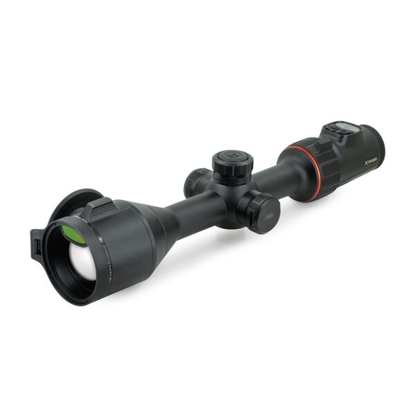 Nocpix ACE Thermal Weapon Sight LRF 640 50mm - Precision Shot Firearms