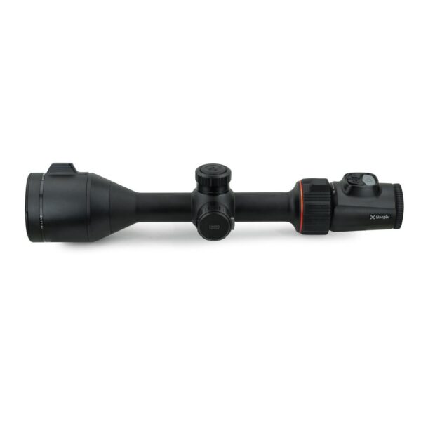 Nocpix ACE Thermal Weapon Sight LRF 640 50mm - Precision Shot Firearms