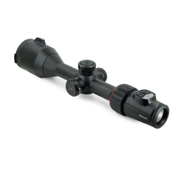 Nocpix ACE Thermal Weapon Sight LRF 640 50mm - Precision Shot Firearms
