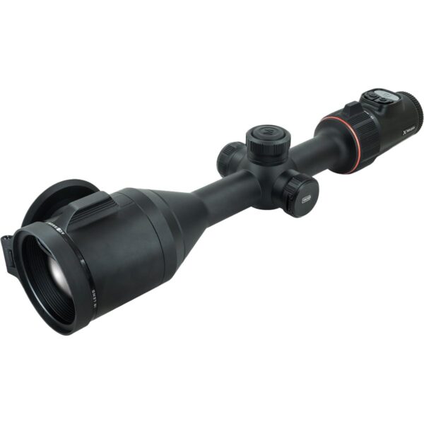 Nocpix Ace Thermal Rifle Scope 4-16x35 1280x1024 Black - Precision Shot Firearms