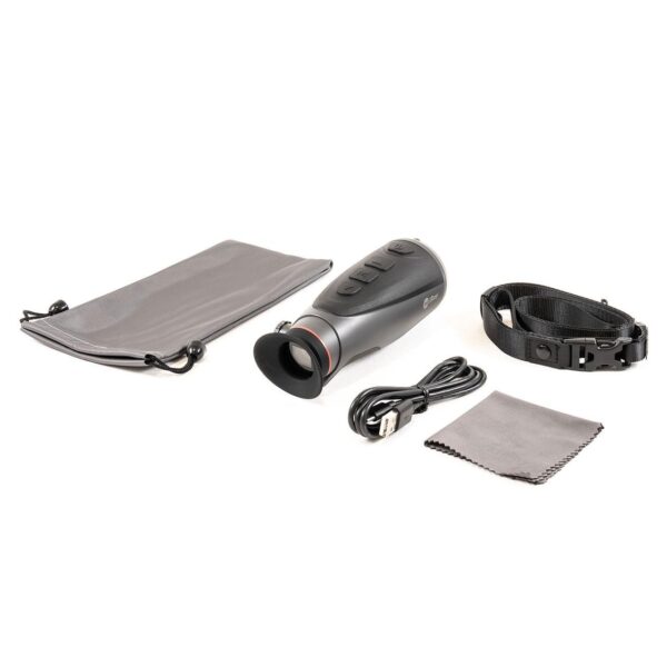 InfiRay AFFO R+ AP13 Thermal Monocular 256x192 13mm - Precision Shot Firearms