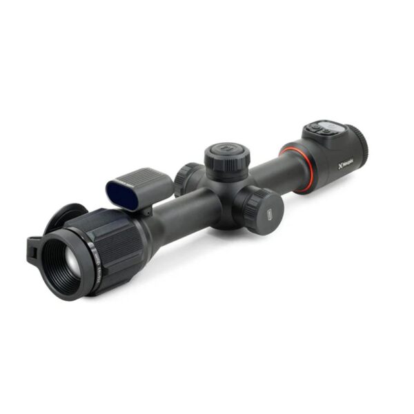 Nocpix BOLT P25R Thermal Optic 3.5X 256x192 25 mm LRF - Precision Shot Firearms
