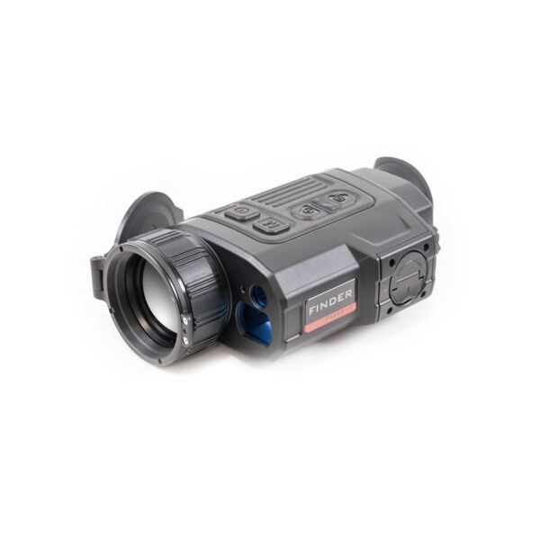 InfiRay FINDER V2 640 2x35mm Thermal Rangefinding Monocular - Precision Shot Firearms