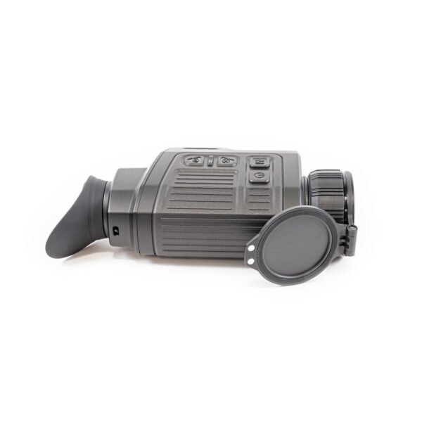 InfiRay FINDER V2 640 2x35mm Thermal Rangefinding Monocular - Precision Shot Firearms