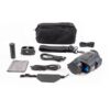 InfiRay FINDER V2 640 2x35mm Thermal Rangefinding Monocular - Precision Shot Firearms