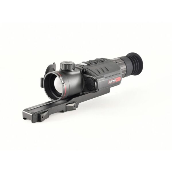 InfiRay RICO G 640 3X 50mm Thermal Weapon Sight - Precision Shot Firearms
