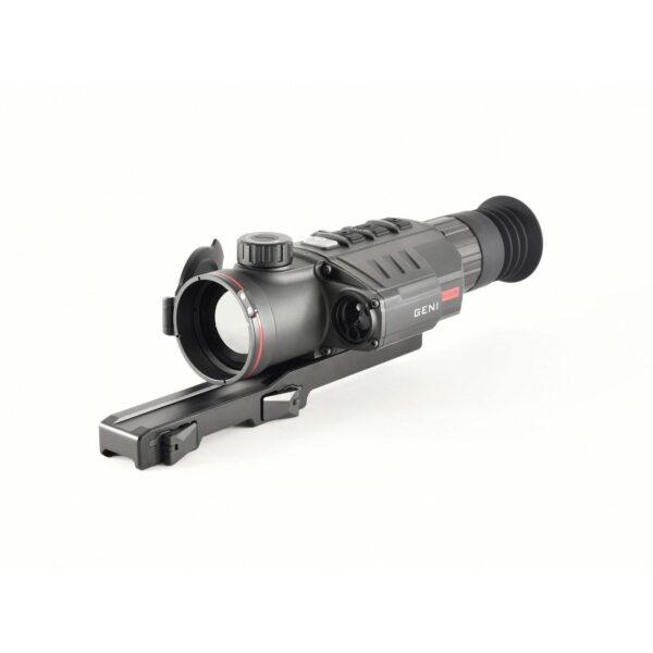 InfiRay RICO G-LRF 640 3x 50mm Thermal Weapon Sight - Precision Shot Firearms