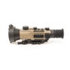InfiRay RICO HYBRID 640 4X 75mm Multi-function Thermal Weapon Sight - Precision Shot Firearms
