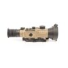 InfiRay RICO HYBRID 640 4X 75mm Multi-function Thermal Weapon Sight - Precision Shot Firearms