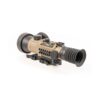 InfiRay RICO HYBRID 640 4X 75mm Multi-function Thermal Weapon Sight - Precision Shot Firearms
