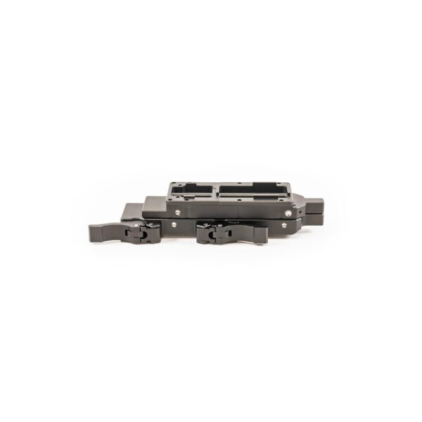 InfiRay RICO HYBRID 640 4X 75mm Multi-function Thermal Weapon Sight - Precision Shot Firearms