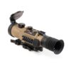 InfiRay RICO HYBRID 384 3X 50mm Multi-function Thermal Weapon Sight - Precision Shot Firearms