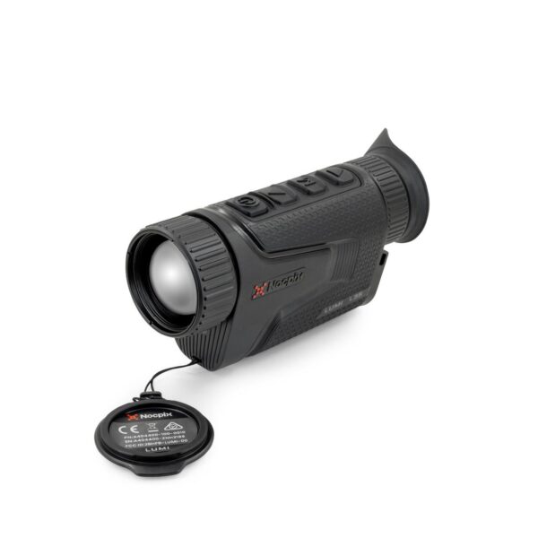 Nocpix LUMI Compact Thermal Monocular 384 35 mm - Precision Shot Firearms