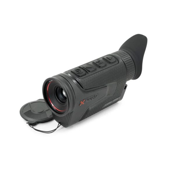 Nocpix LUMI P13 Compact Thermal Monocular 2X 256x192 13mm - Precision Shot Firearms