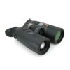 Nocpix QUEST H35R Rangefinding Thermal Binocular 640x512 35mm - Precision Shot Firearms