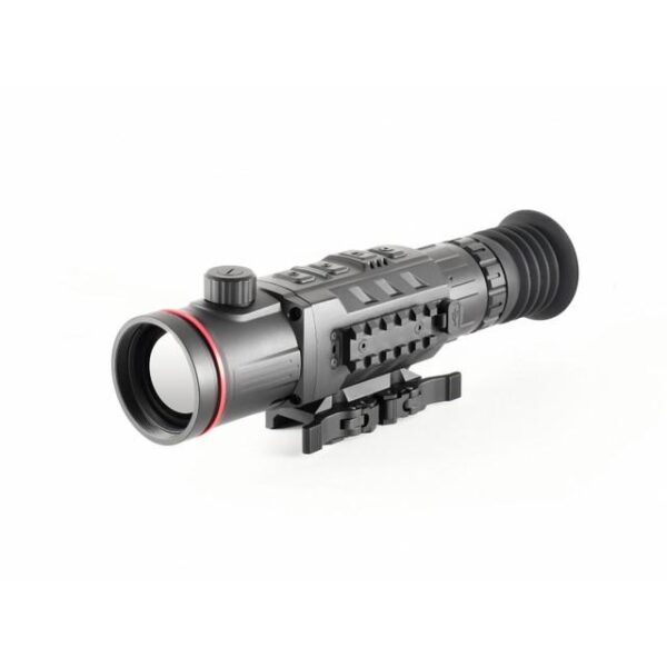 InfiRay RICO PRO 640 Variable 25/50mm Thermal Weapon Sight - Precision Shot Firearms