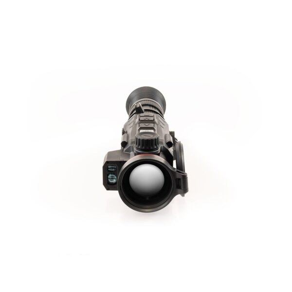 InfiRay RICO Mk2 LRF 12 Micron 640x512 50mm Thermal Weapon Sight - Precision Shot Firearms