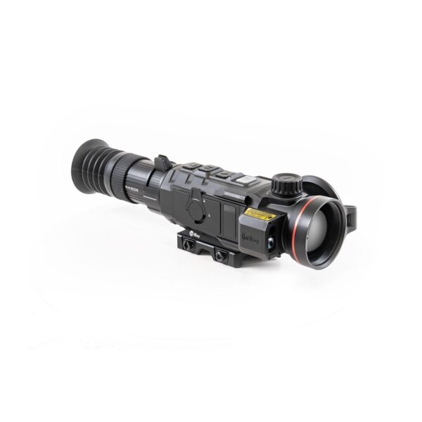 InfiRay RICO Mk2 LRF 12 Micron 640x512 50mm Thermal Weapon Sight - Precision Shot Firearms