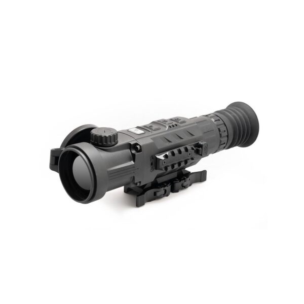 InfiRay RICO Mk1 V2 12 Micron 640 50mm Thermal Weapon Sight - Precision Shot Firearms
