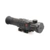 InfiRay RICO Mk1 V2 12 Micron 640 50mm Thermal Weapon Sight - Precision Shot Firearms