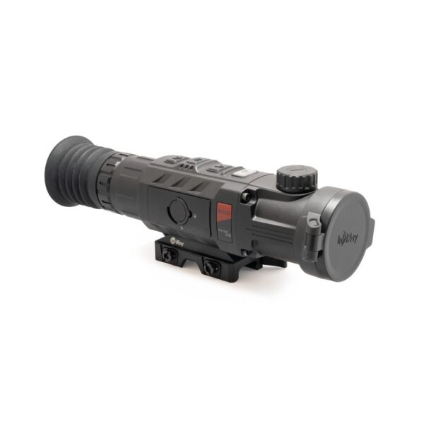 InfiRay RICO Mk1 V2 12 Micron 640 50mm Thermal Weapon Sight - Precision Shot Firearms